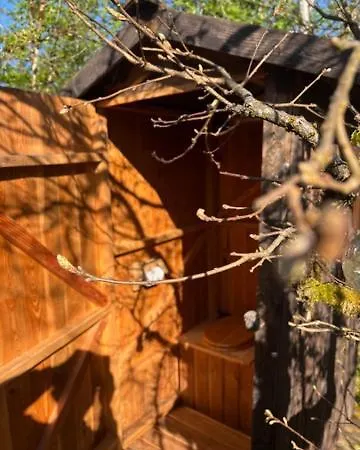 Bulle Transparente *